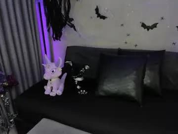 Chaturbate morgan_hill_ is Freechat morgan_hill_ — Current Goal: Deepthroat on my knees at 99 tokens -- Next Goal: Spit on pussy -- Sex Show at Final Goal #goth #fuckmachine #cosplay #skinny #deepthroat