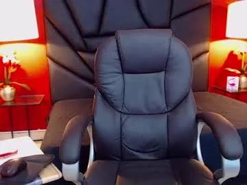 Freechat morgann_jones on Chaturbate