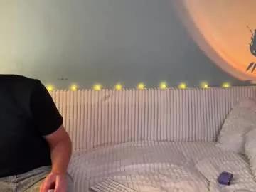 Freechat mrrandmiss on Chaturbate