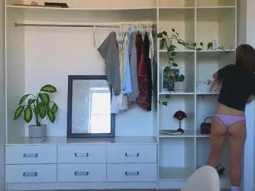 my_mia_ on Chaturbate 