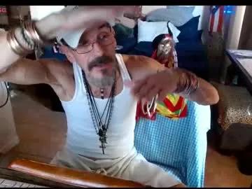 Freechat mycock4u247 on Chaturbate