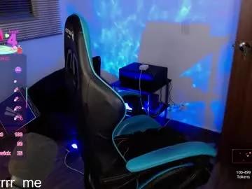 Freechat myevangeline_ on Chaturbate