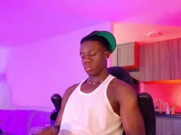 Freechat mylowallacee on Chaturbate