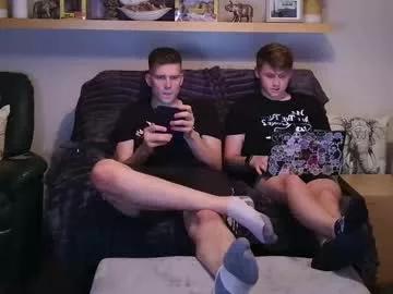 Group myloxcody on Chaturbate
