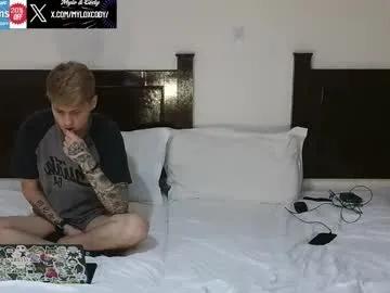 Group myloxcody on Chaturbate