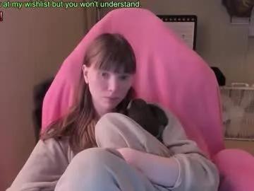 nacmar — 25 to flash my boobies! | 50 to flash my cock! | 75 to fondle my cock and boobies! #redhead #trans #skinny #smalltits