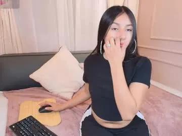nahomi_key_ — Tell me, am I the girl of your dreams or your handjobs?// CTRL 10 min lush 111 // // GOAL: Come on more hard!! [91 tokens left] #jeans #lovense  #young #squirt #latina