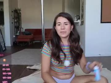 Freechat nakedpaint245477 on Chaturbate