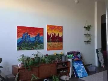 Freechat nakedpaint245477 on Chaturbate