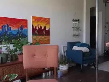 Freechat nakedpaint245477 on Chaturbate