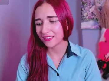 Freechat natalliapradas on Chaturbate