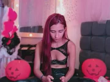 Freechat natalliapradas on Chaturbate