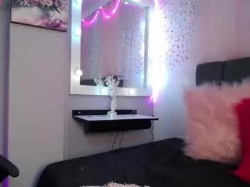 Freechat natalliapradas on Chaturbate