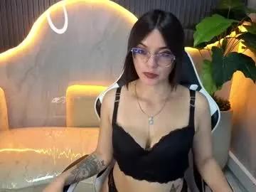 Freechat nathaly_tp on Chaturbate