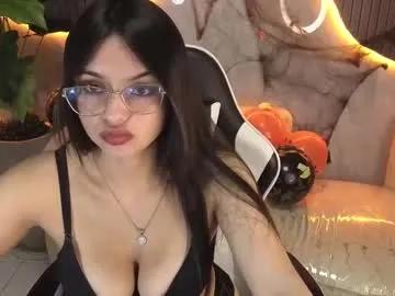 Freechat nathaly_tp on Chaturbate