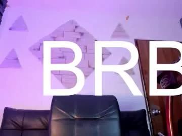 Freechat naughty_lizeth on Chaturbate