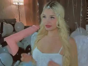 Freechat nerdy_freyua on Chaturbate