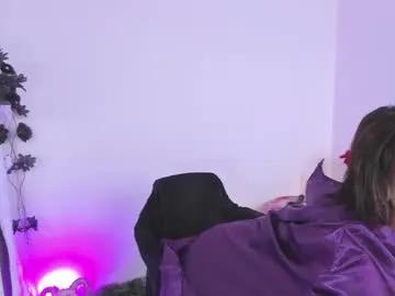 Freechat nesuko_evil on Chaturbate