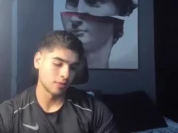 nicolasmuscle on Chaturbate