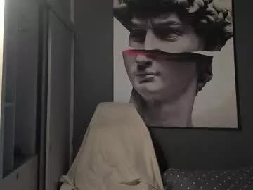 nicolasmuscle on Chaturbate