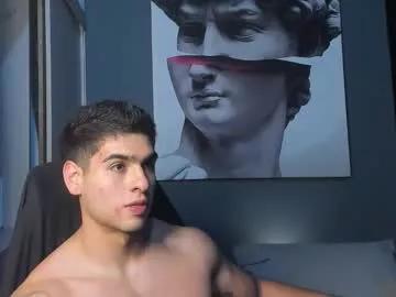 nicolasmuscle on Chaturbate