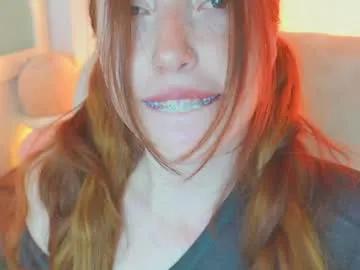 niilaa — GOAL: Show my nipples closer and slowly [111 tokens remaining] hello! my name is nyla, look my tip menu and enjoy!! fav tip 111 #redhead #anal #squirt #teen #new
