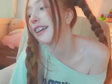 Chaturbate niilaa is Freechat niilaa — Every 50 goals show squirt - Tip 101 for finger in my ass | |@10goals Naked |@20goals Finger pussy |@50goals squirt * 28 tks left * | #redhead #hairy #squirt #anal #latina |