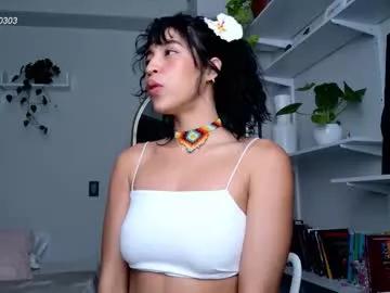 Freechat nikol_je on Chaturbate