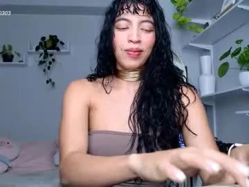 Freechat nikol_je on Chaturbate