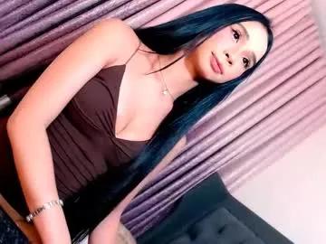 Freechat nirvana_pleasure on Chaturbate