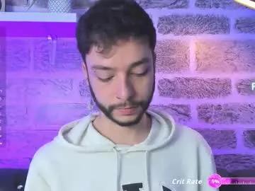 noah_ricci_ — GOAL: My Huge Load With My 23Cm!!! [1217 tokens remaining] Welcome to my room! #bigcock #cum #young #uncut #monstercock