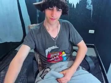 Freechat noah_sokolov on Chaturbate