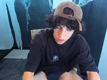 Freechat noah_sokolov on Chaturbate