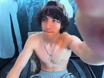 Freechat noah_sokolov on Chaturbate