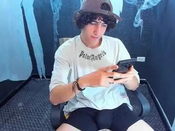 Freechat noah_sokolov on Chaturbate