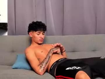 Freechat noahdaviss on Chaturbate