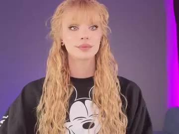 Private northern_princess on Chaturbate