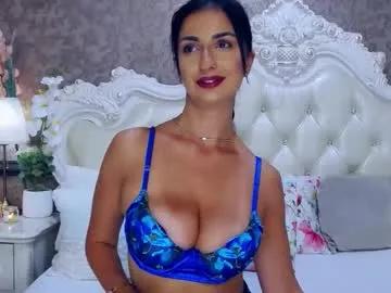 Freechat olivewilson on Chaturbate