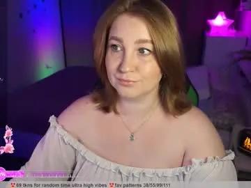 Freechat ollydoll on Chaturbate