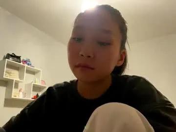 Freechat oracowee on Chaturbate