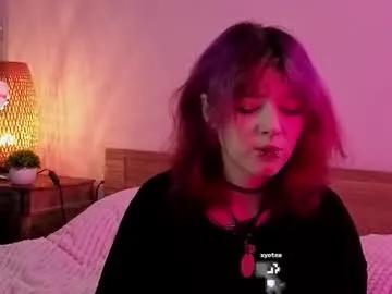 Freechat orvacurington on Chaturbate