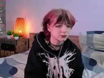 Freechat orvacurington on Chaturbate