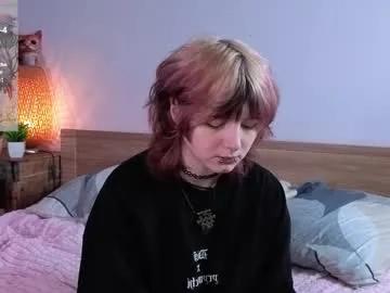 Freechat orvacurington on Chaturbate