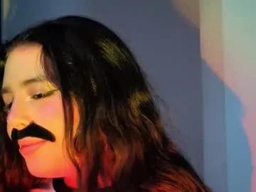 paola_lyon on Chaturbate