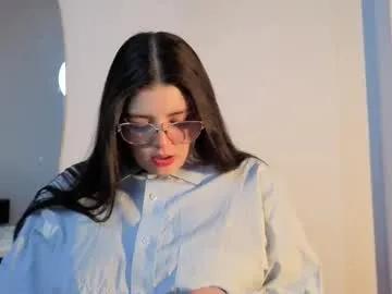 paola_lyon on Chaturbate