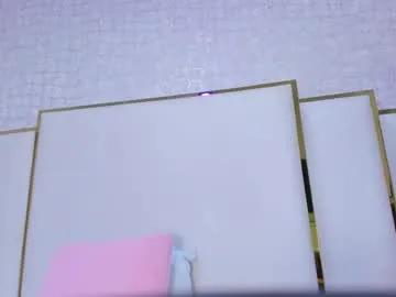 Freechat paolaa_rodriguez on Chaturbate