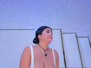 Freechat paolaa_rodriguez on Chaturbate