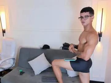 paradise_boy_s on Chaturbate