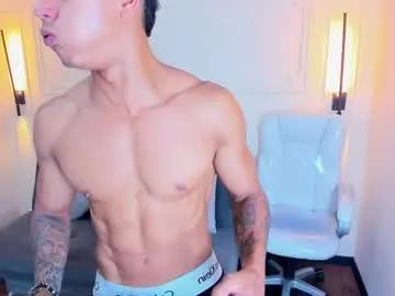 paradise_boy_s on Chaturbate