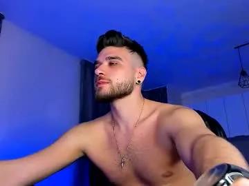 Freechat paris_lock on Chaturbate